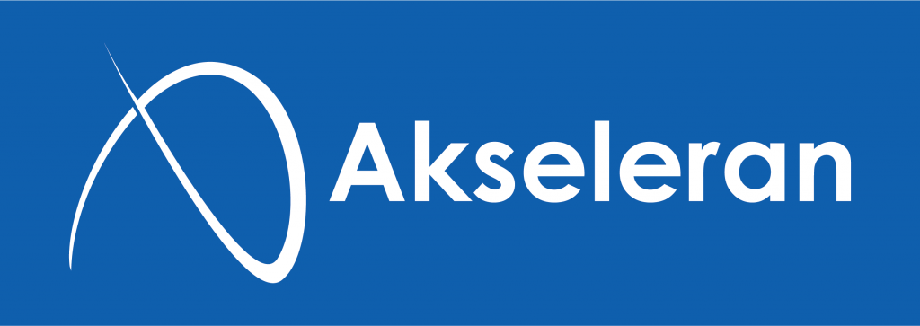 AKSELERAN