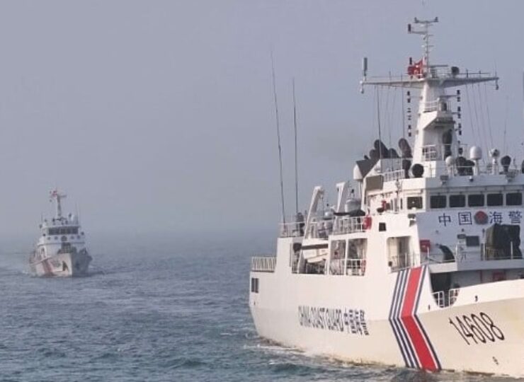 Rising Red Sea Risks Drive Up Shipping Costs and Insurance Premiums